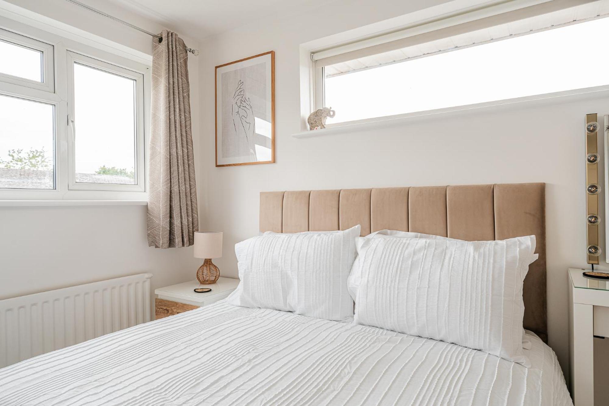 Cosy Retreat Near New Forest Ellingham  المظهر الخارجي الصورة