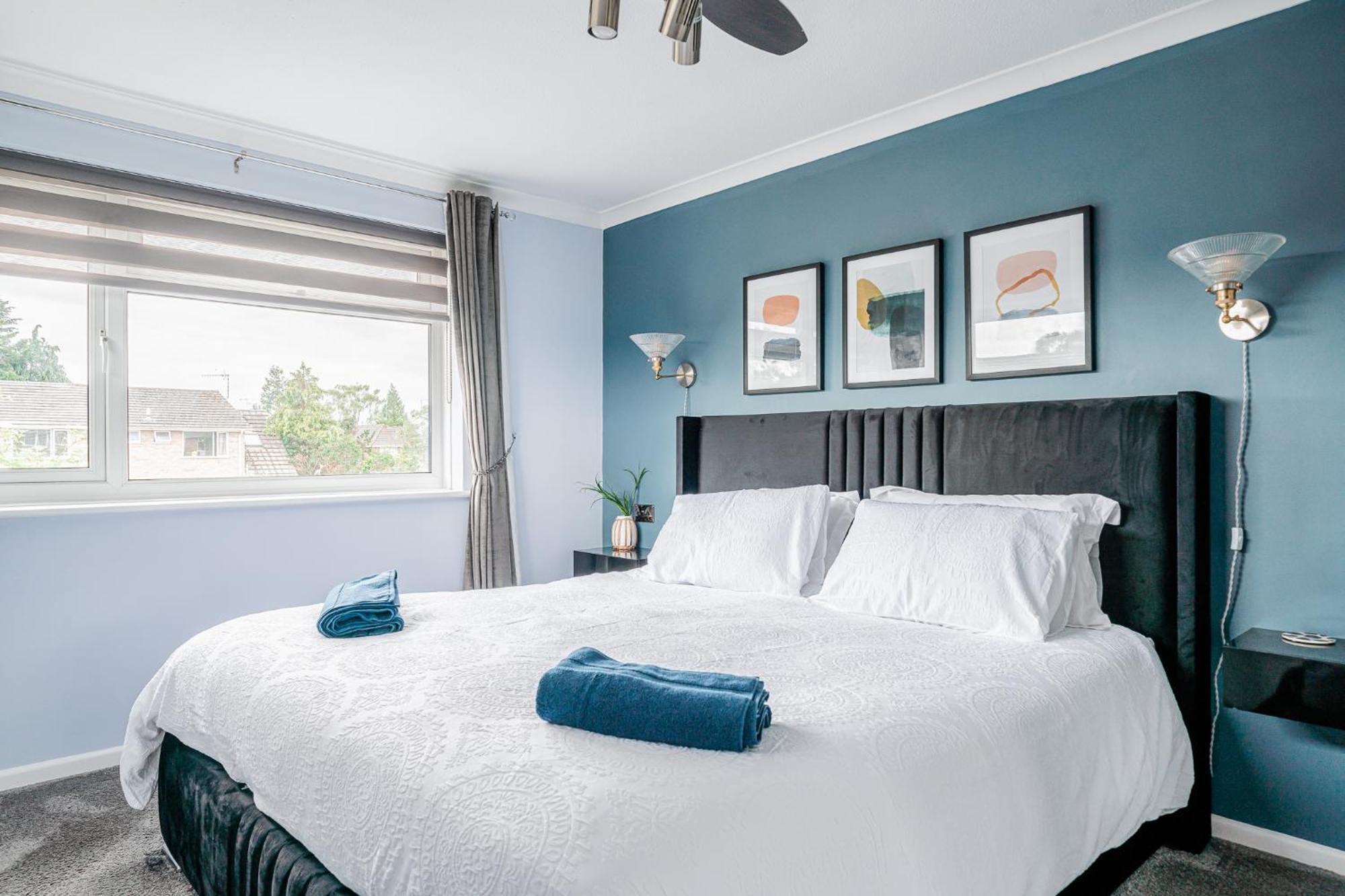 Cosy Retreat Near New Forest Ellingham  المظهر الخارجي الصورة