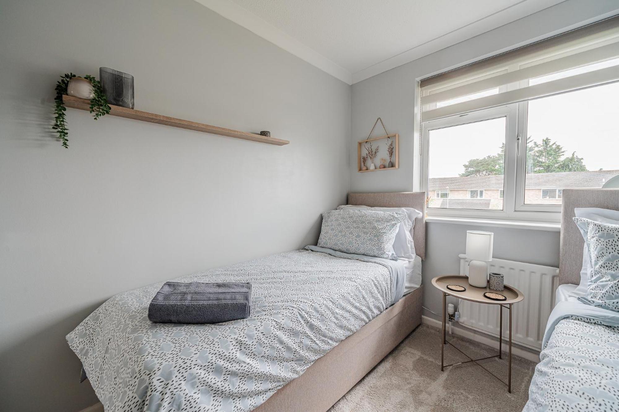 Cosy Retreat Near New Forest Ellingham  المظهر الخارجي الصورة